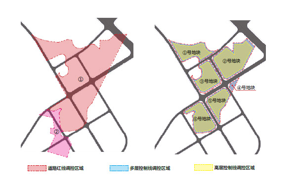 住宅小區規劃設計圖片2